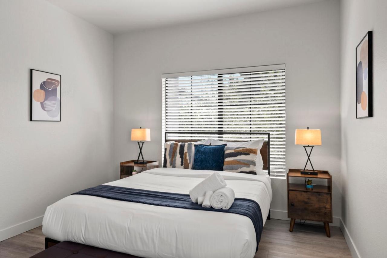 Cozysuites Chandler 2Br With 2 Pools & Jacuzzi! المظهر الخارجي الصورة