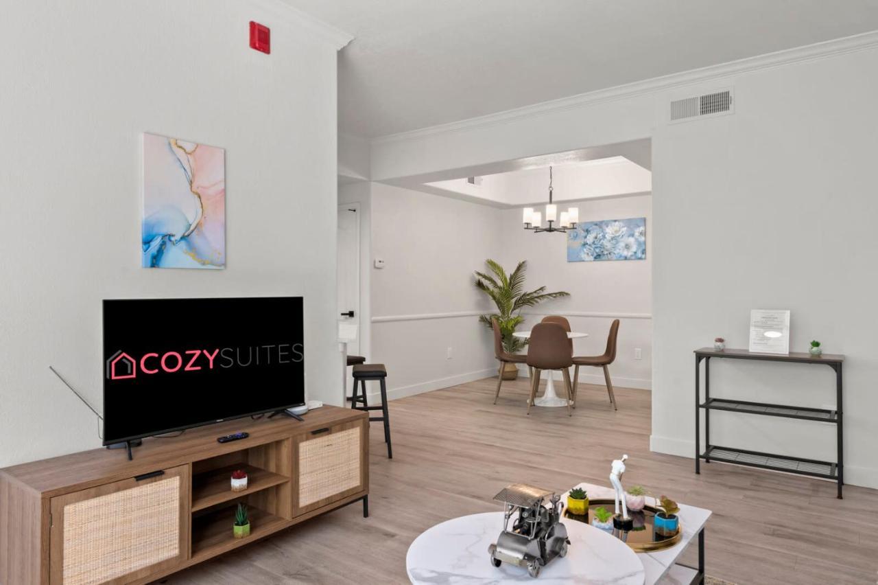 Cozysuites Chandler 2Br With 2 Pools & Jacuzzi! المظهر الخارجي الصورة