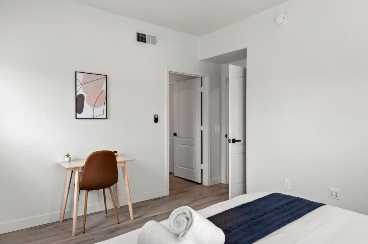 Cozysuites Chandler 2Br With 2 Pools & Jacuzzi! المظهر الخارجي الصورة