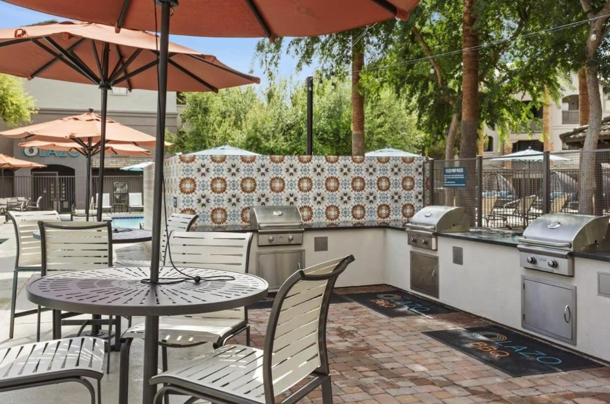 Cozysuites Chandler 2Br With 2 Pools & Jacuzzi! المظهر الخارجي الصورة