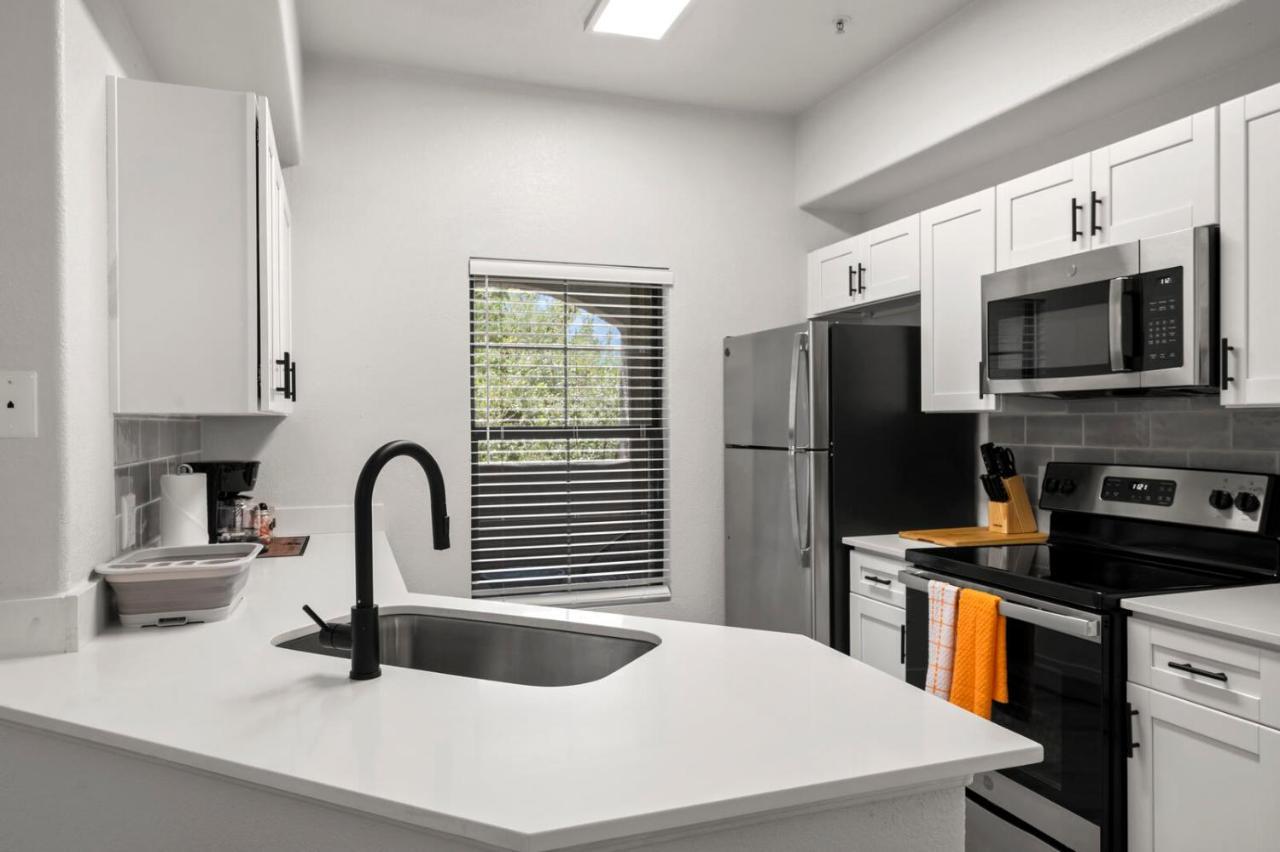 Cozysuites Chandler 2Br With 2 Pools & Jacuzzi! المظهر الخارجي الصورة