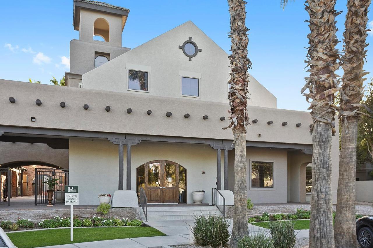 Cozysuites Chandler 2Br With 2 Pools & Jacuzzi! المظهر الخارجي الصورة