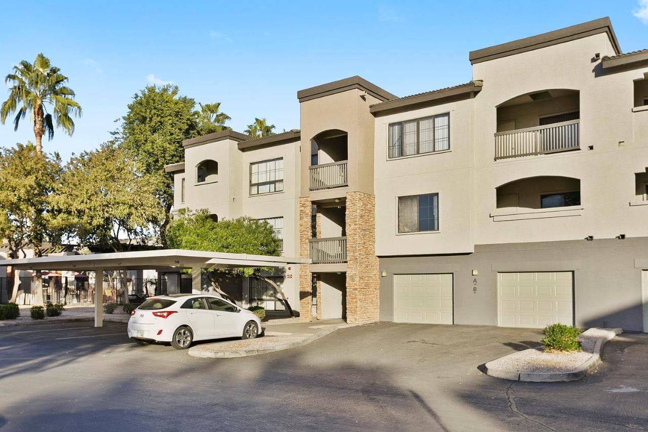 Cozysuites Chandler 2Br With 2 Pools & Jacuzzi! المظهر الخارجي الصورة