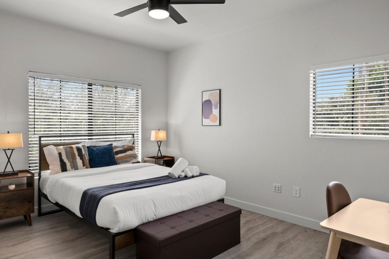 Cozysuites Chandler 2Br With 2 Pools & Jacuzzi! المظهر الخارجي الصورة