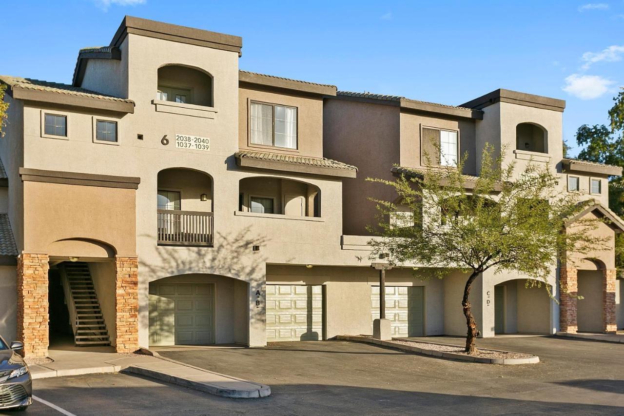 Cozysuites Chandler 2Br With 2 Pools & Jacuzzi! المظهر الخارجي الصورة