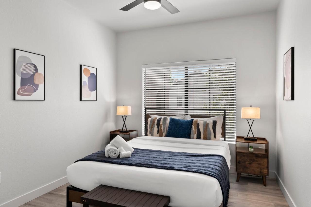 Cozysuites Chandler 2Br With 2 Pools & Jacuzzi! المظهر الخارجي الصورة